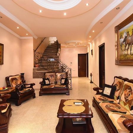 Guest House יירבאן מראה חיצוני תמונה
