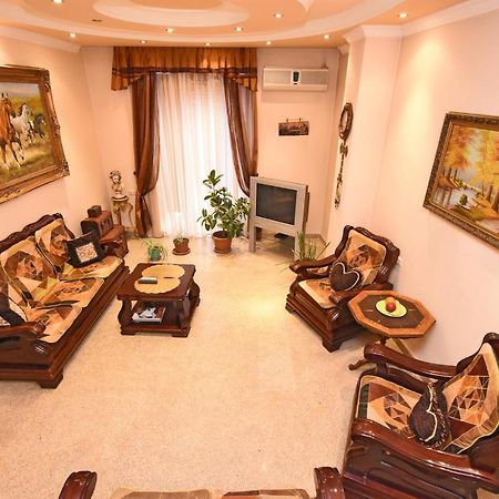 Guest House יירבאן מראה חיצוני תמונה