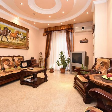 Guest House יירבאן מראה חיצוני תמונה
