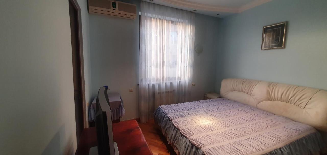 Guest House יירבאן מראה חיצוני תמונה