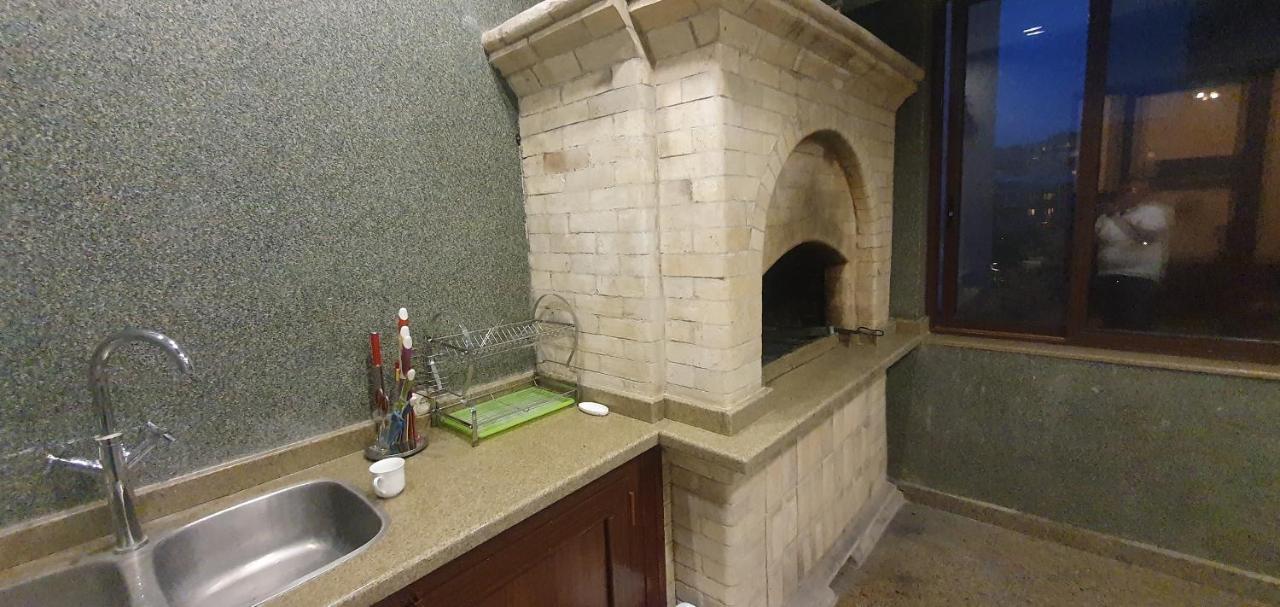 Guest House יירבאן מראה חיצוני תמונה