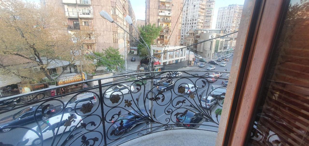 Guest House יירבאן מראה חיצוני תמונה