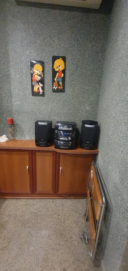 Guest House יירבאן מראה חיצוני תמונה