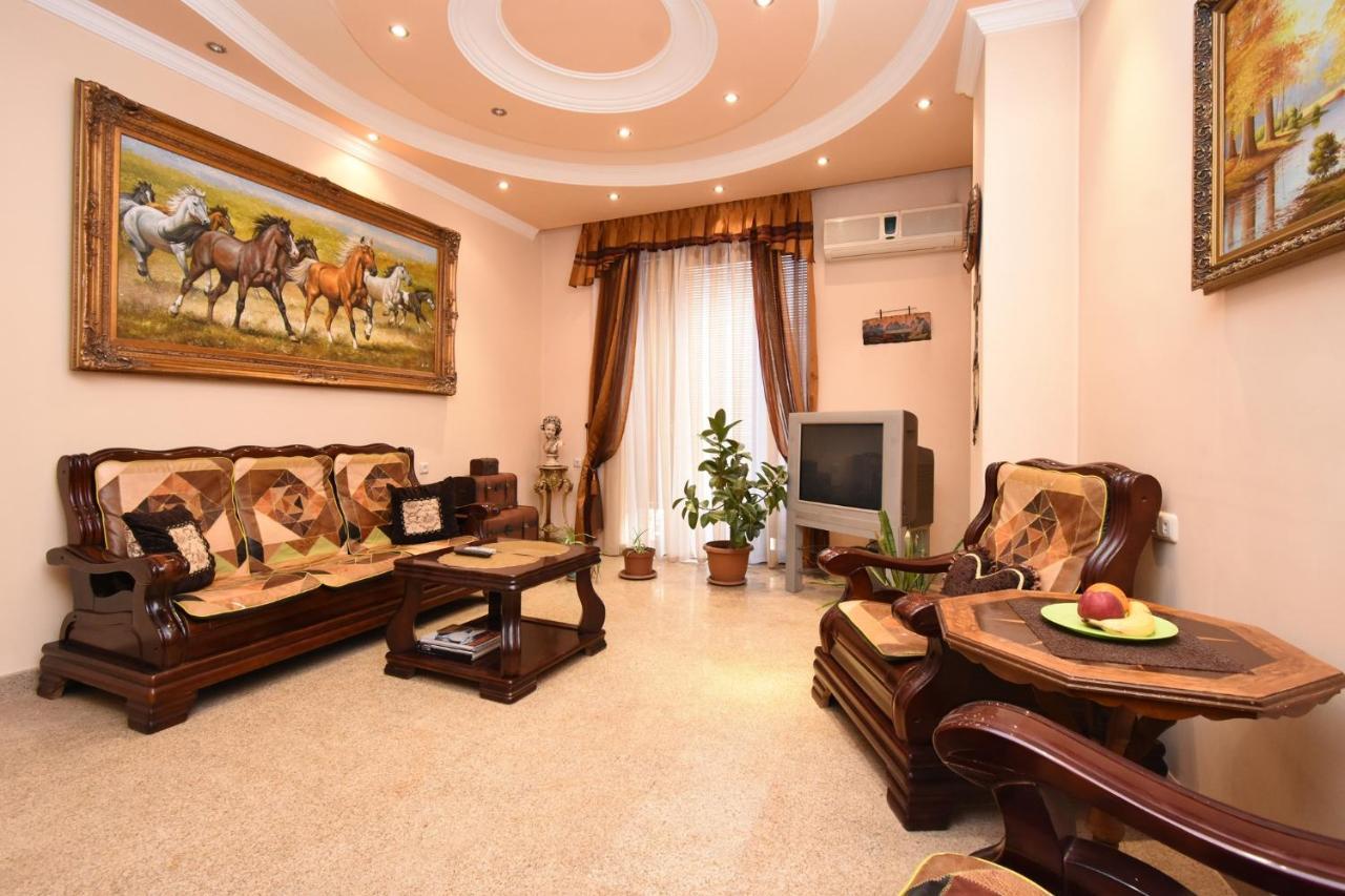 Guest House יירבאן מראה חיצוני תמונה