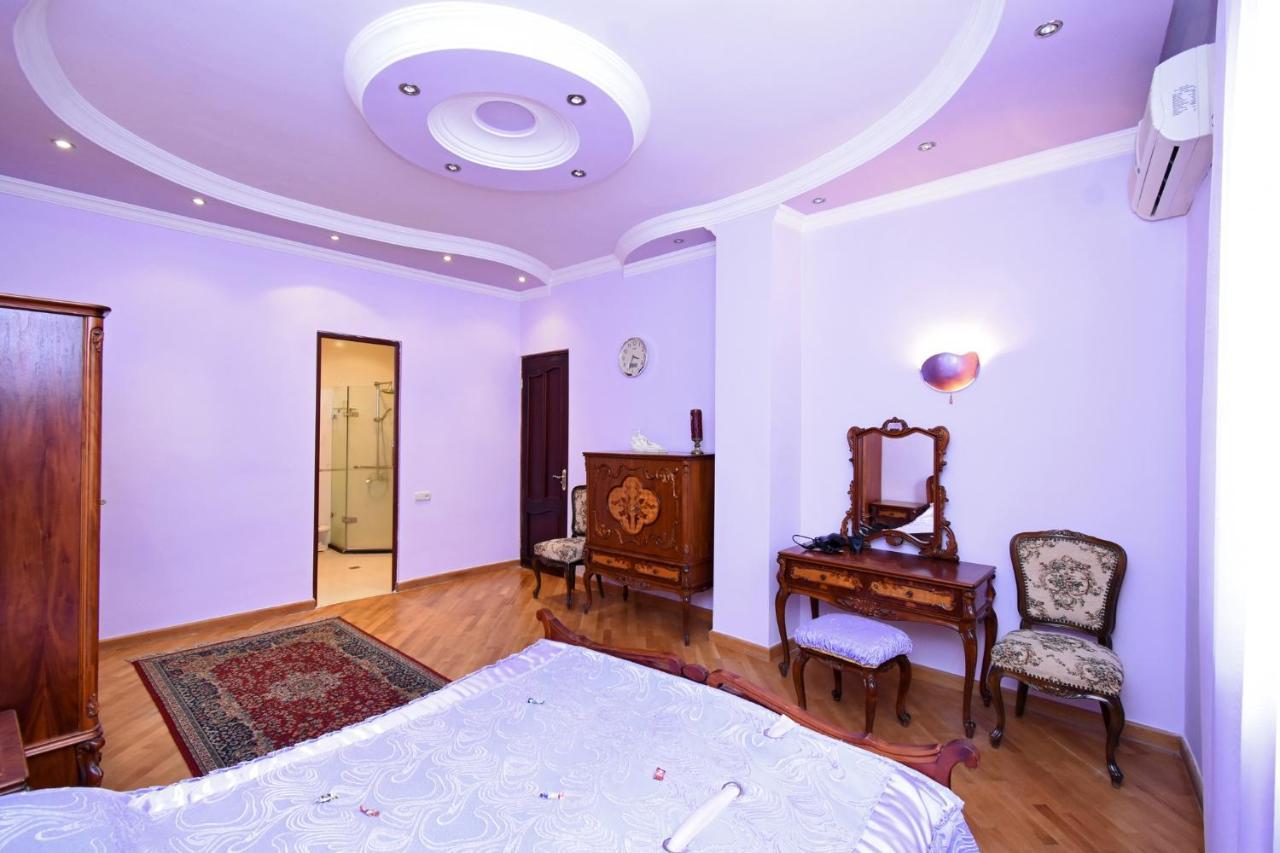 Guest House יירבאן מראה חיצוני תמונה