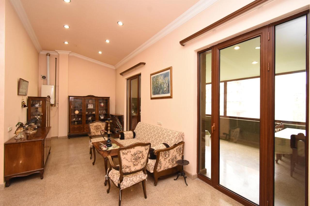 Guest House יירבאן מראה חיצוני תמונה