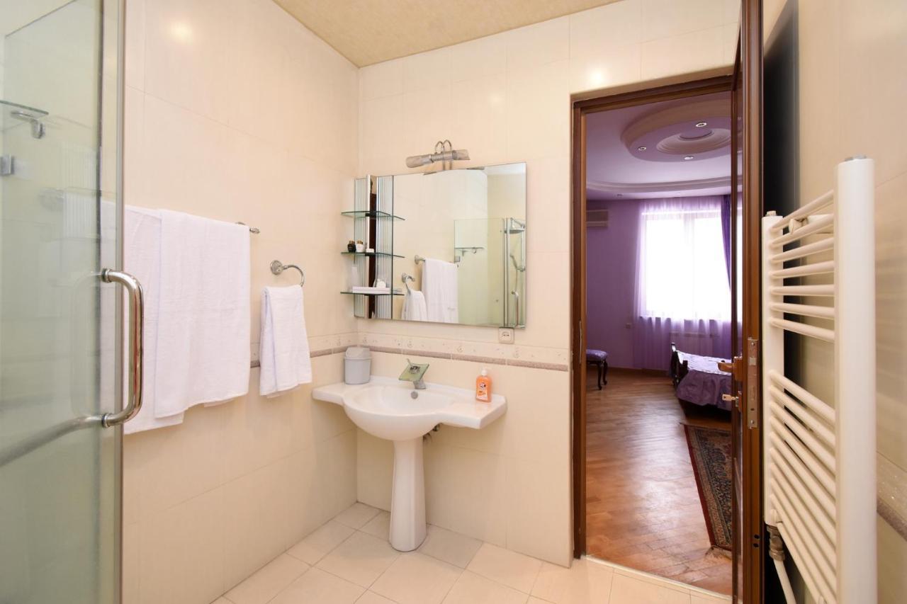 Guest House יירבאן מראה חיצוני תמונה