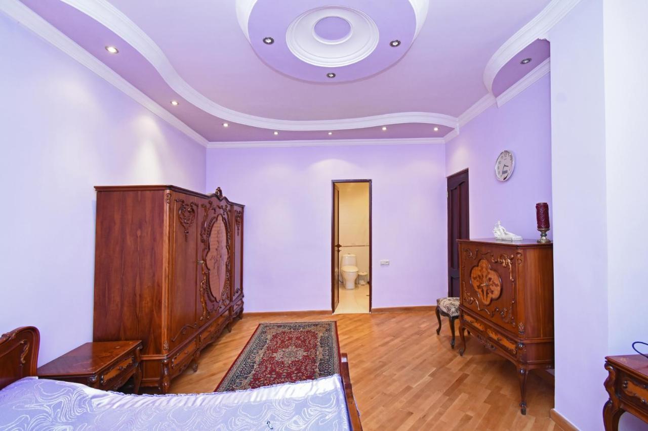 Guest House יירבאן מראה חיצוני תמונה