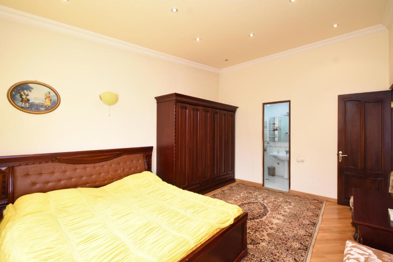 Guest House יירבאן מראה חיצוני תמונה