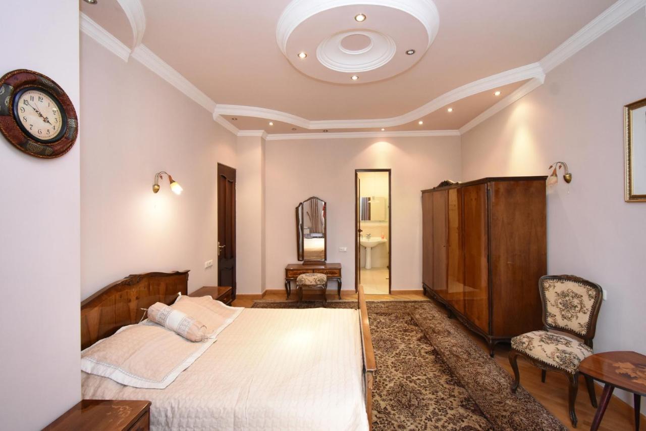 Guest House יירבאן מראה חיצוני תמונה