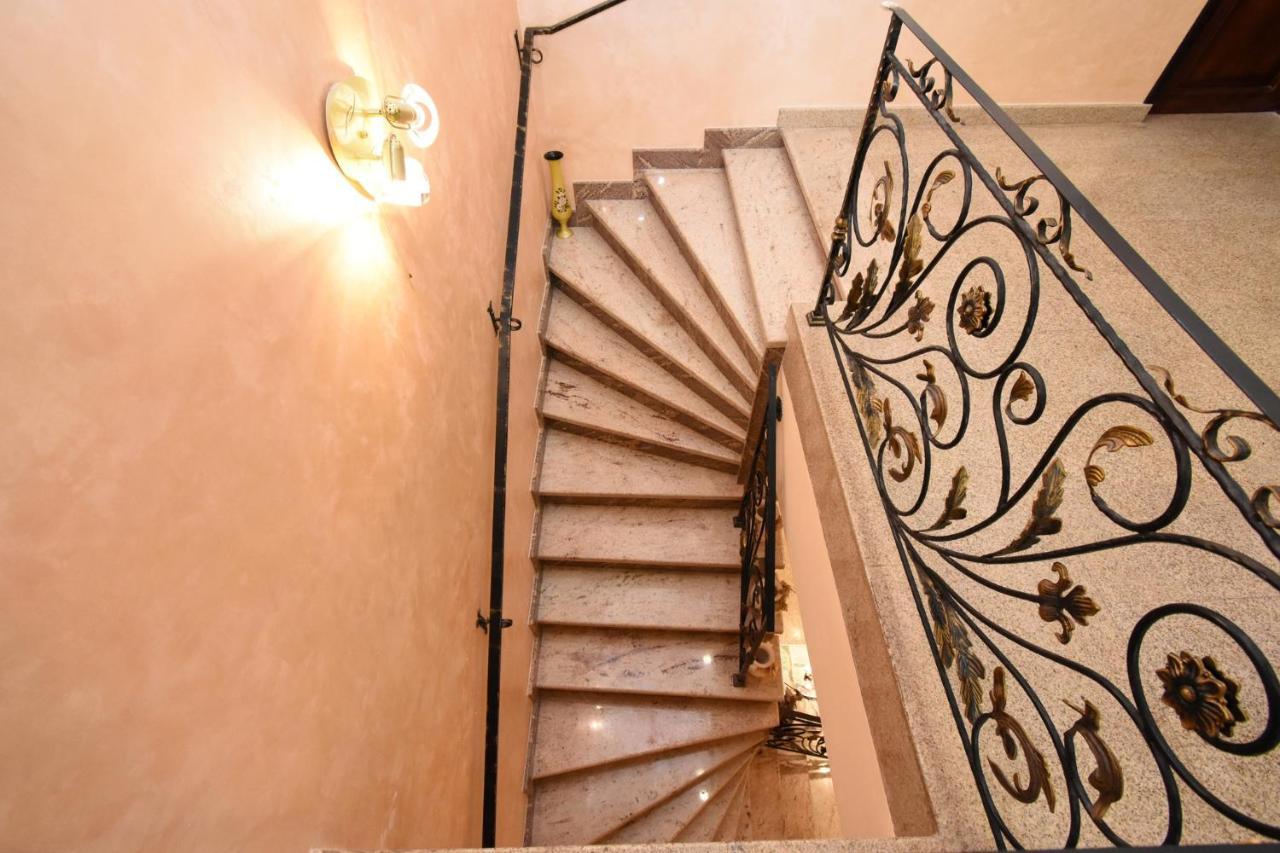 Guest House יירבאן מראה חיצוני תמונה