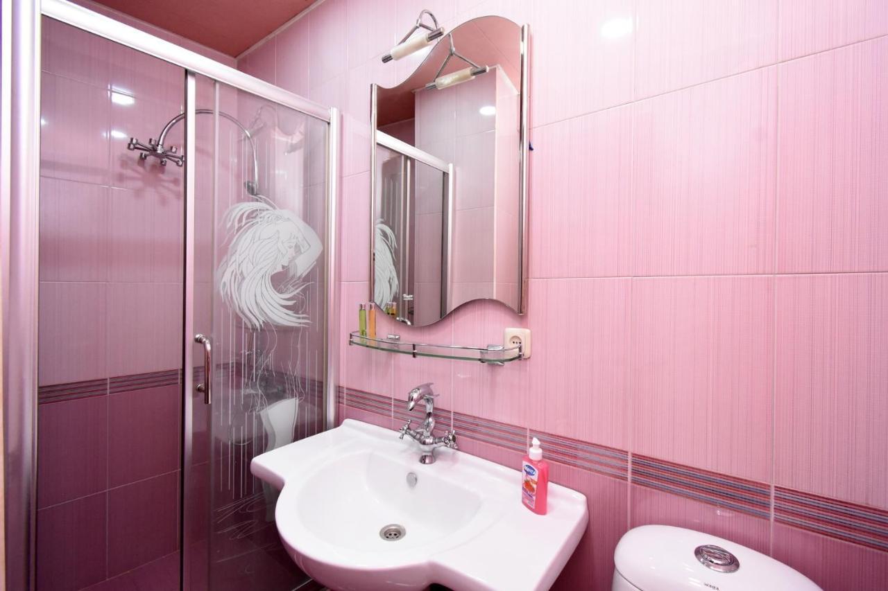 Guest House יירבאן מראה חיצוני תמונה