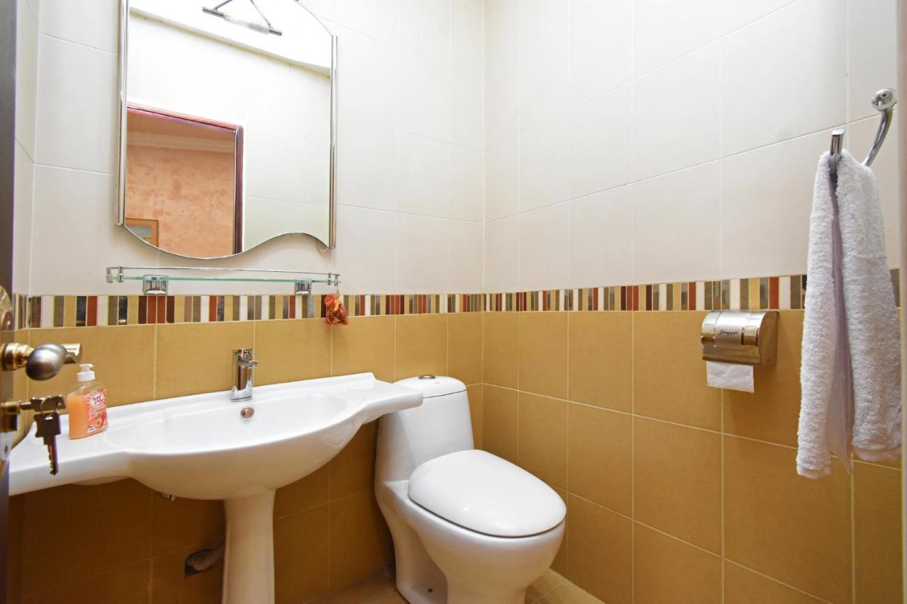 Guest House יירבאן מראה חיצוני תמונה