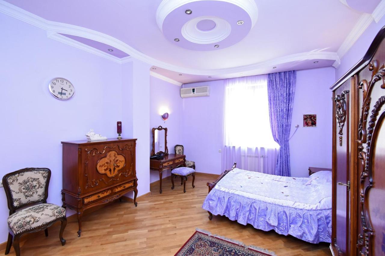 Guest House יירבאן מראה חיצוני תמונה