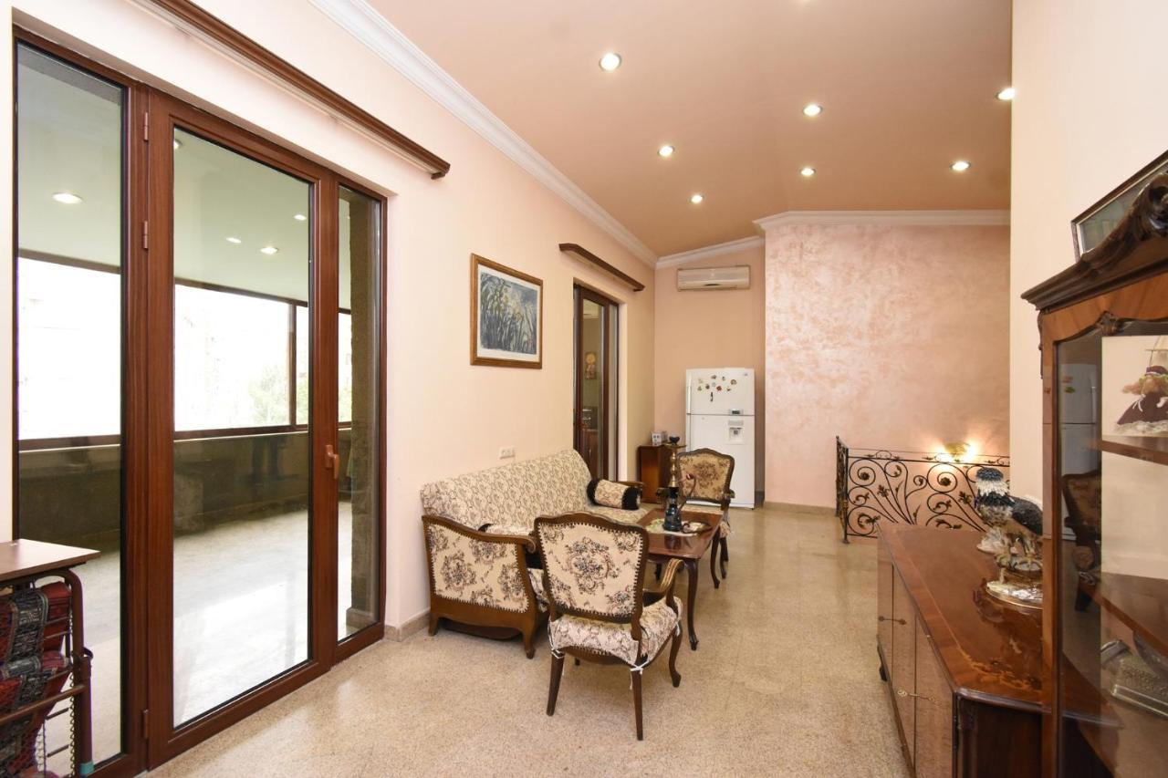 Guest House יירבאן מראה חיצוני תמונה