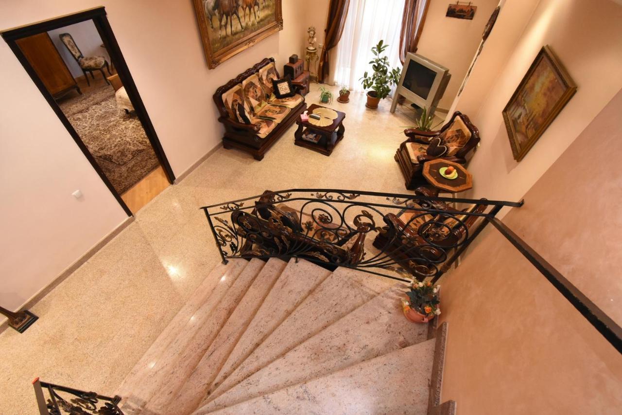 Guest House יירבאן מראה חיצוני תמונה