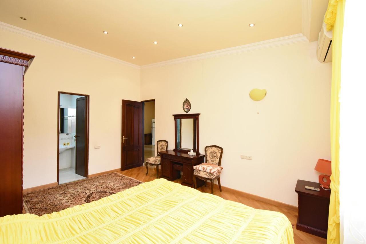 Guest House יירבאן מראה חיצוני תמונה