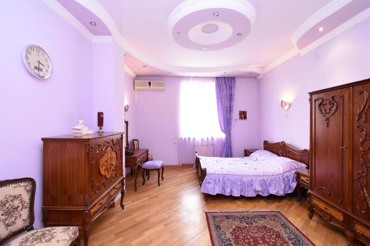 Guest House יירבאן מראה חיצוני תמונה