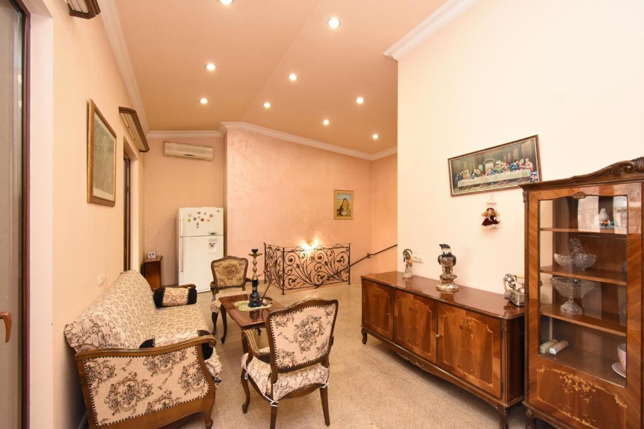 Guest House יירבאן מראה חיצוני תמונה