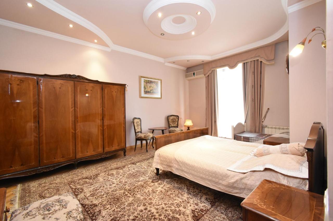 Guest House יירבאן מראה חיצוני תמונה