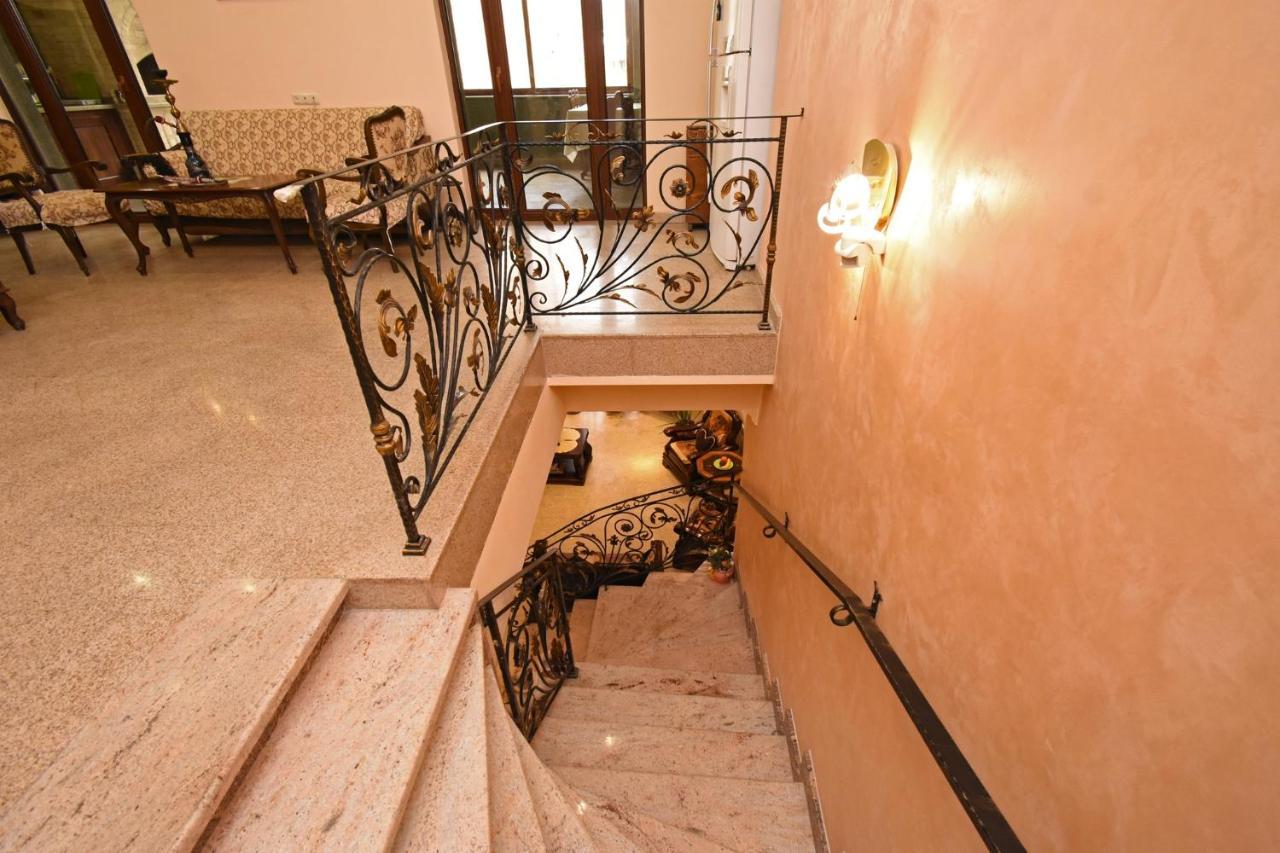 Guest House יירבאן מראה חיצוני תמונה