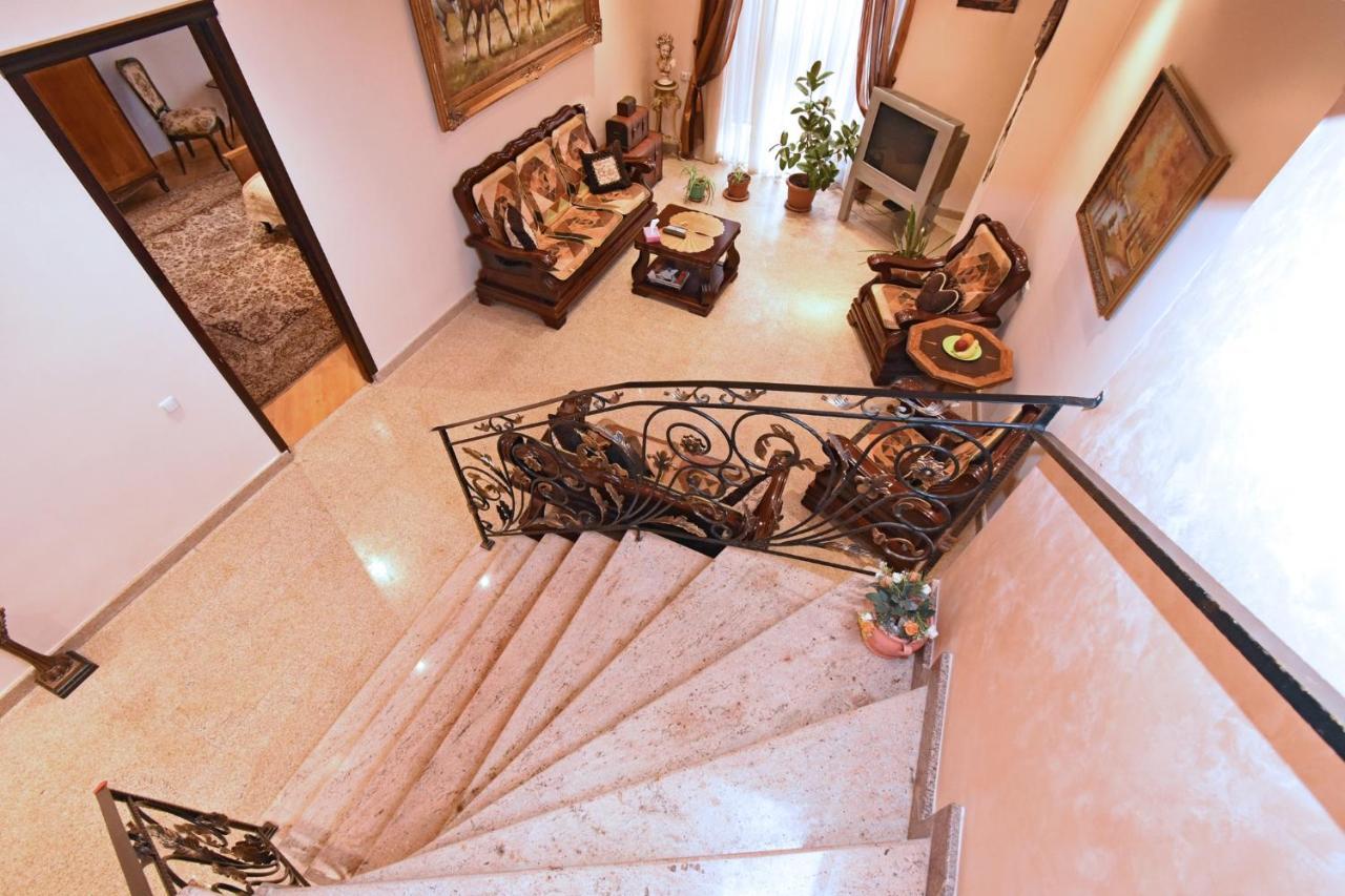 Guest House יירבאן מראה חיצוני תמונה