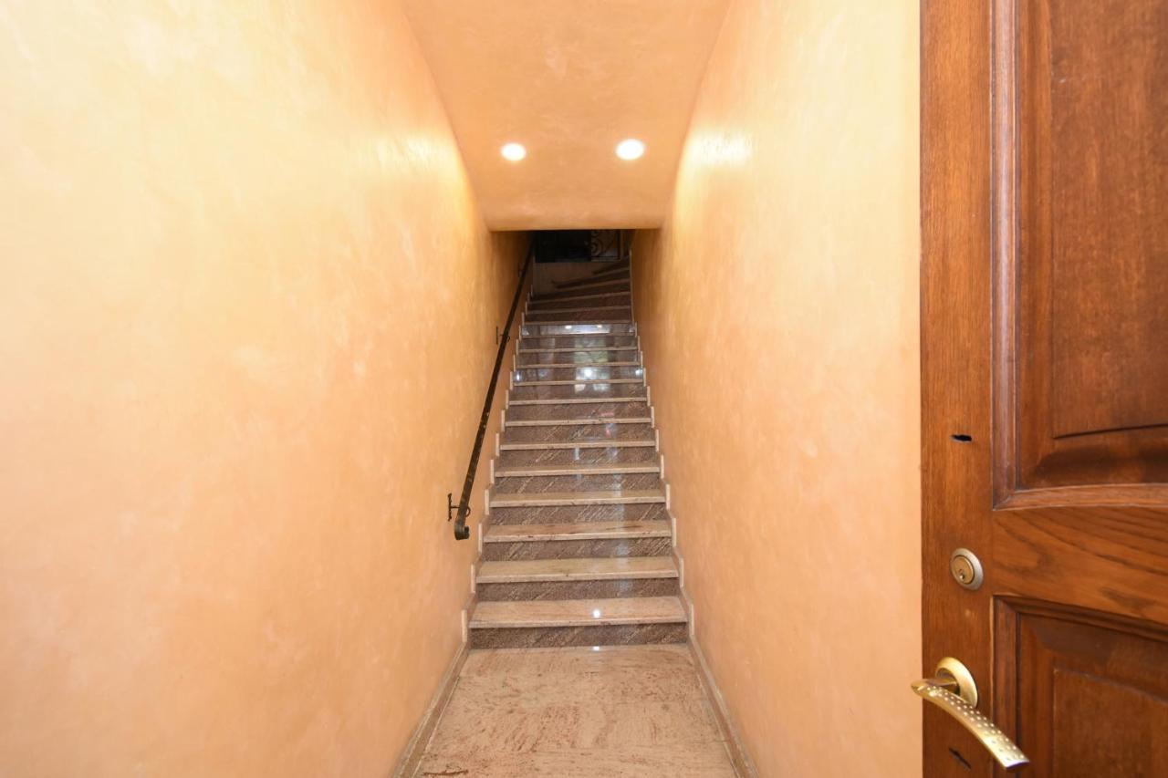 Guest House יירבאן מראה חיצוני תמונה