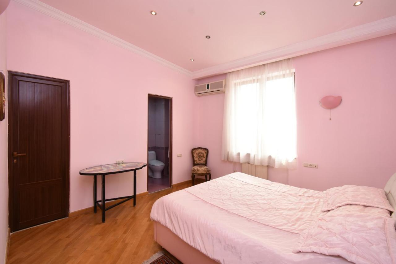 Guest House יירבאן מראה חיצוני תמונה