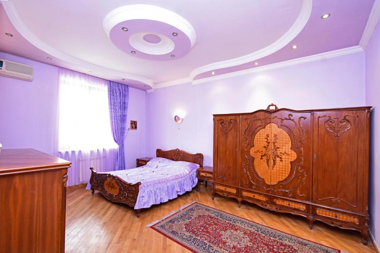 Guest House יירבאן מראה חיצוני תמונה