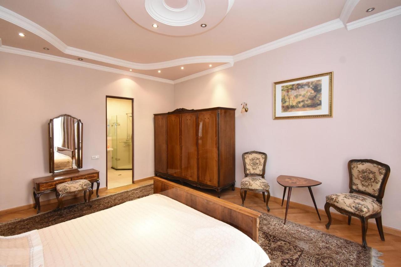 Guest House יירבאן מראה חיצוני תמונה