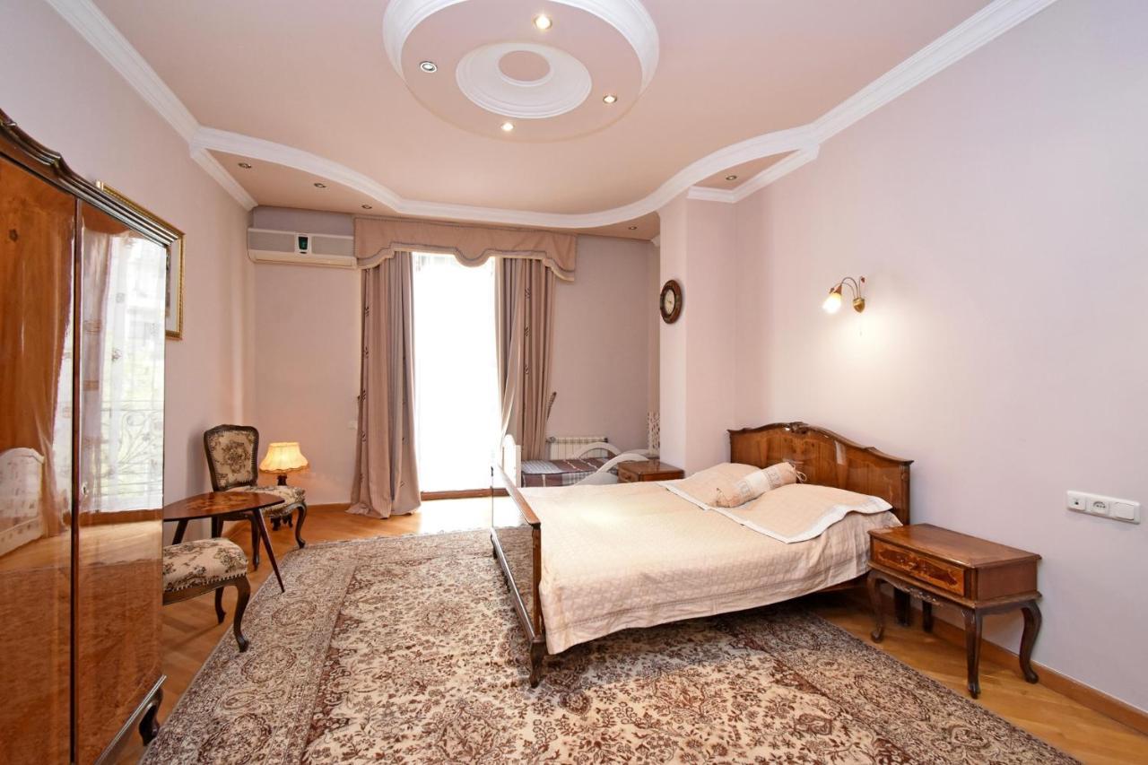 Guest House יירבאן מראה חיצוני תמונה