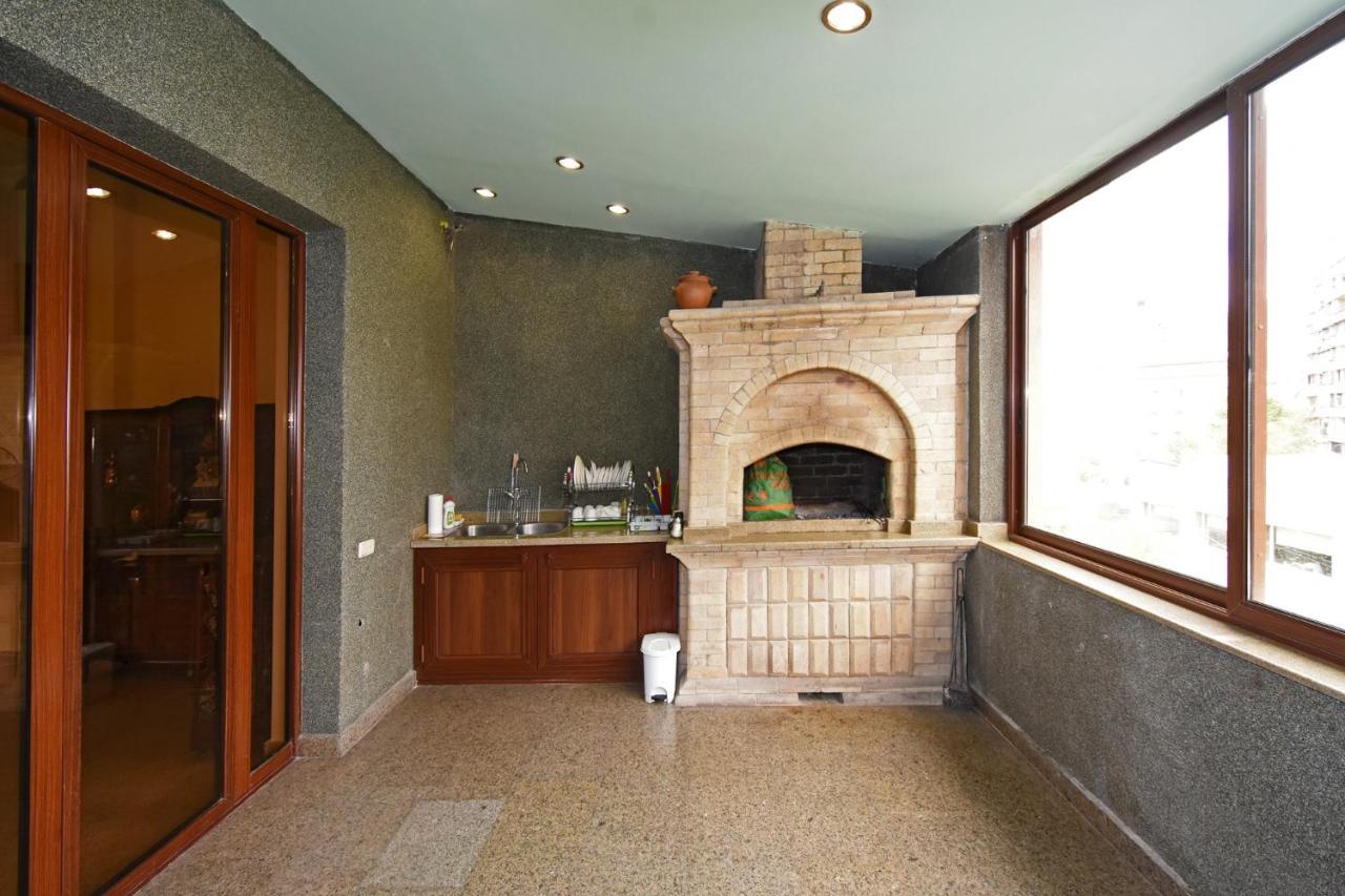 Guest House יירבאן מראה חיצוני תמונה